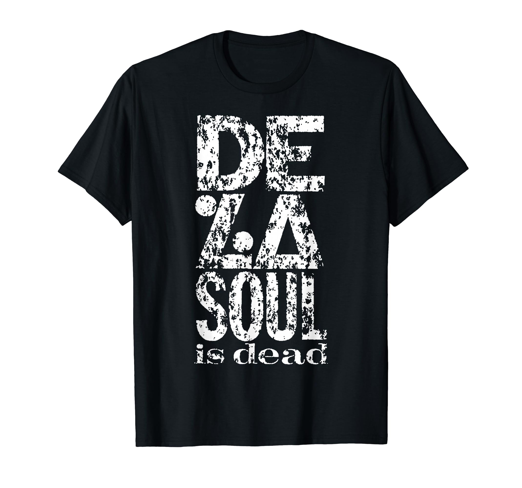 レア 00s ビンテージ De La Soul デラソウル Tシャツ 90s デラソウルT